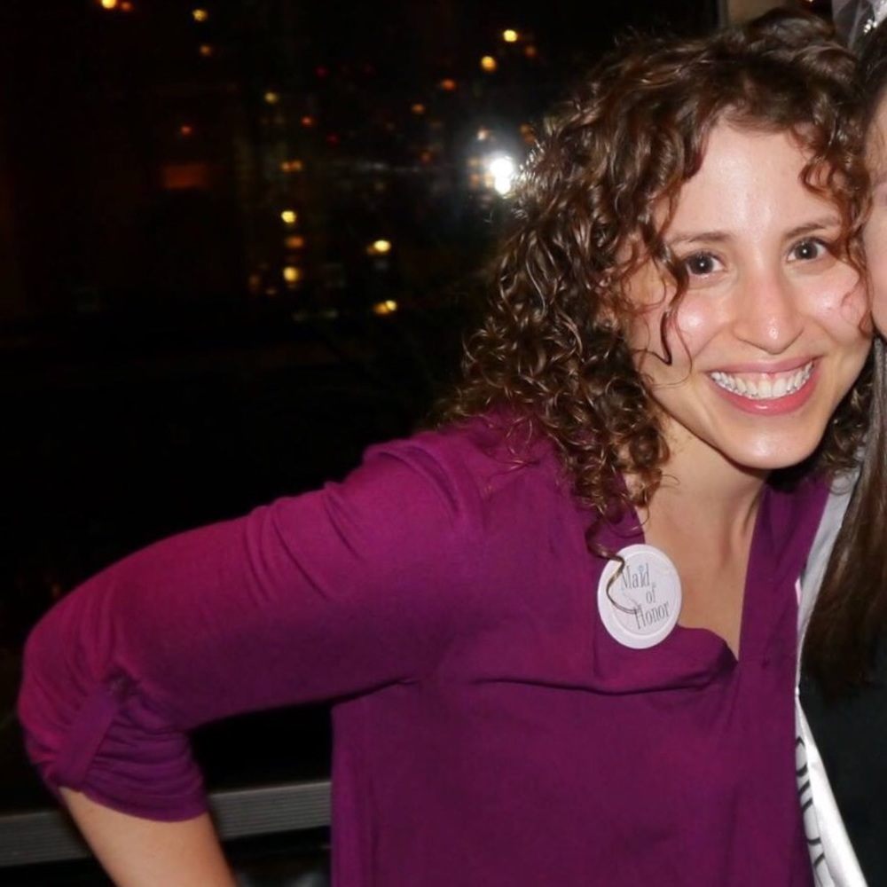 Meet your Posher, Nachama